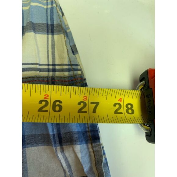 DSQUARED2 Long Sleeve Plaid Buttoned Shirt Size XXL - Picture 12 of 12